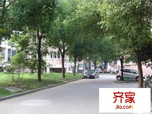 方圓蘭庭