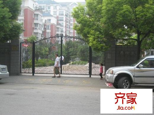 香榭里花園