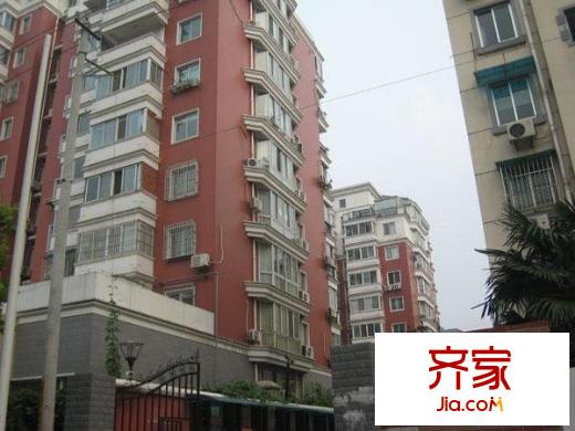 香榭里花園外景圖