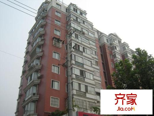 香榭里花園外景圖