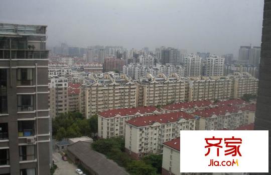 金盛曲水文華外景圖