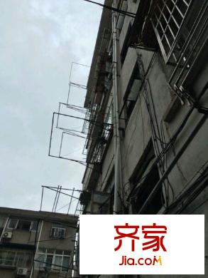 北京西路外景圖