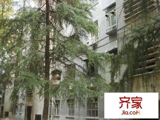 金堯山莊外景圖