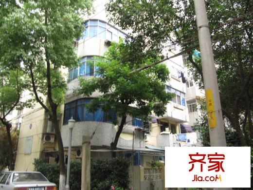 公教一村外景圖