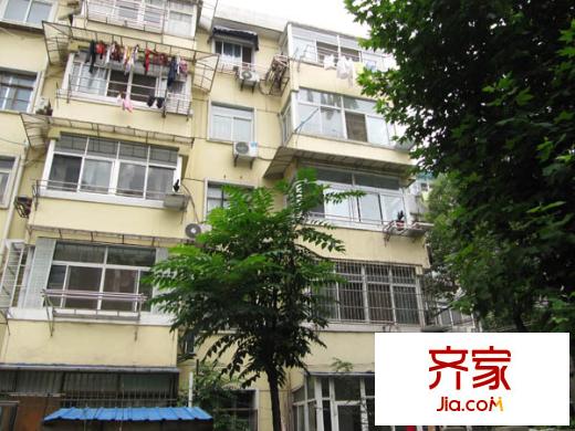 公教一村外景圖
