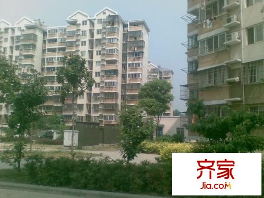 融康苑外景圖