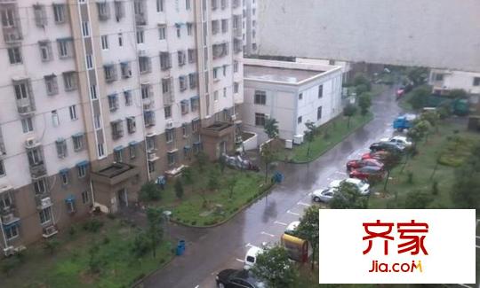 融康苑外景圖