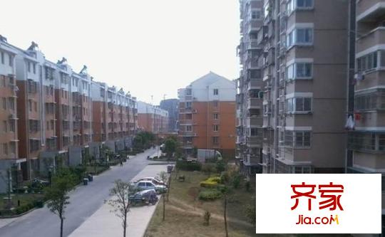 融康苑外景圖