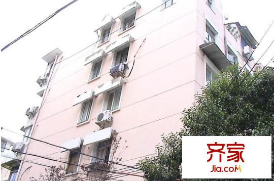 紅花地小區(qū)