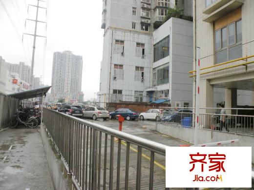 陽光金峰閣外景圖