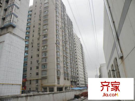 陽光金峰閣外景圖