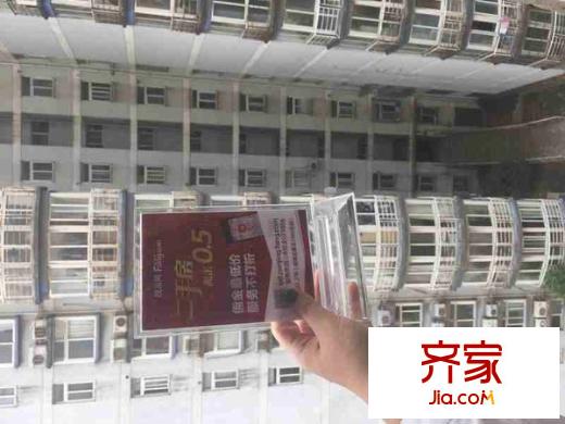 陽光金峰閣外景圖 