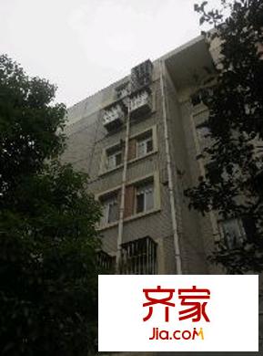 青田雅居外景圖