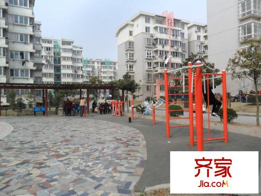 青田雅居外景圖