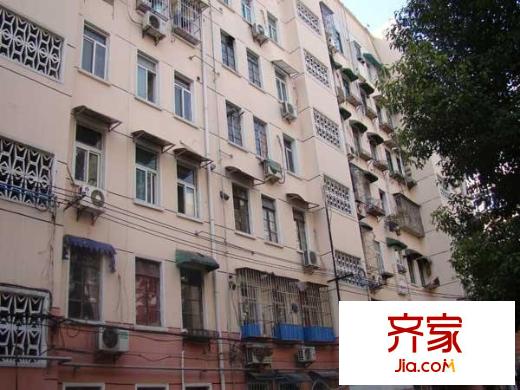 評事街小區(qū)