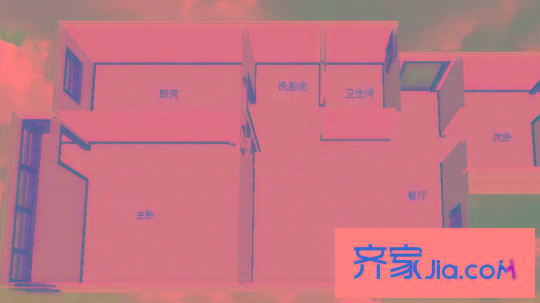 鶯虹苑戶(hù)型圖戶(hù)型圖 2室 2室1廳1衛(wèi)