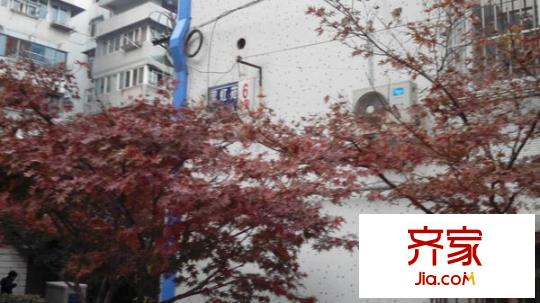 鶯虹苑外景圖