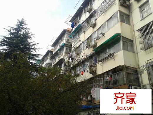 天壇新寓