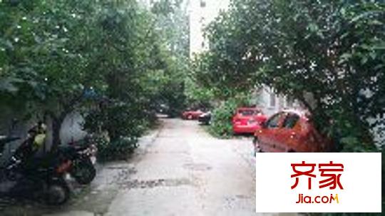 雙橋新村外景圖