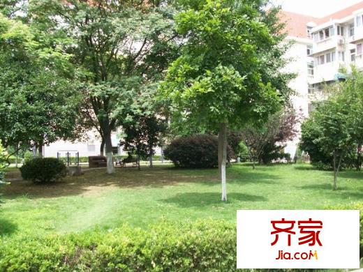 天然居外景圖