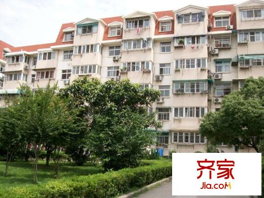 天然居外景圖