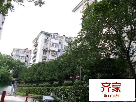 天然居外景圖