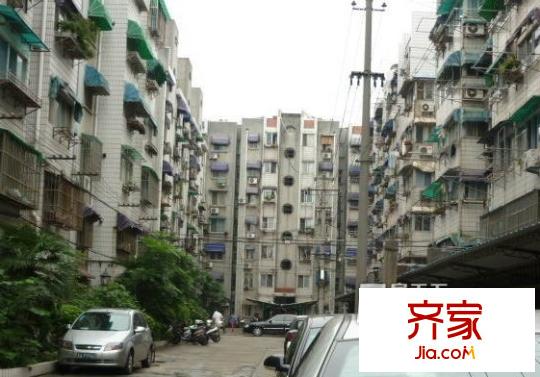 三步兩橋外景圖