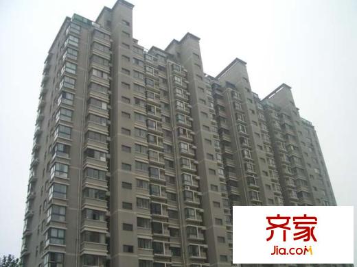 北城嘉園外景圖