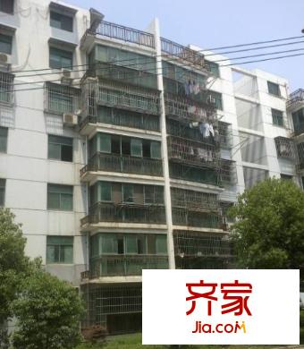 梅清苑外景圖