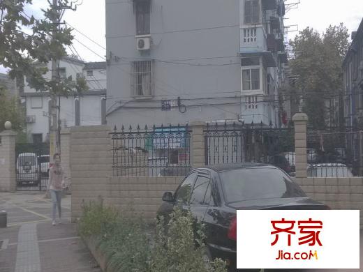 三步兩橋外景圖