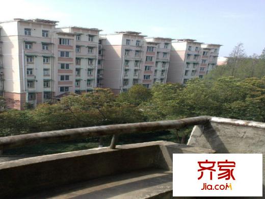 梅清苑外景圖