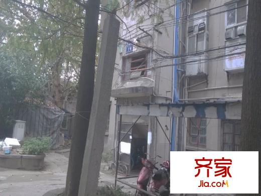 三步兩橋外景圖