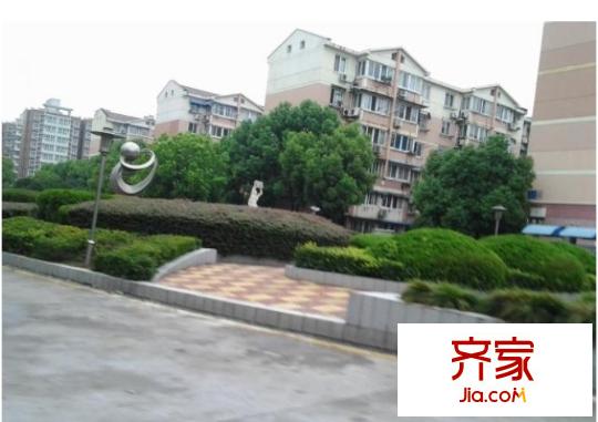 梅清苑外景圖