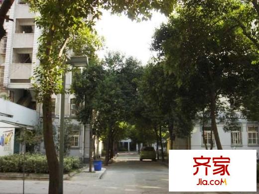 婁子巷小區(qū)