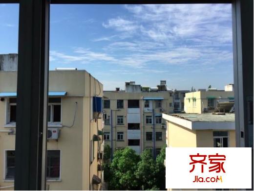 集虹苑外景圖