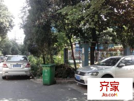 集虹苑外景圖