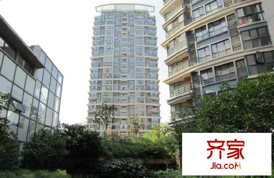 金基唐城外景圖