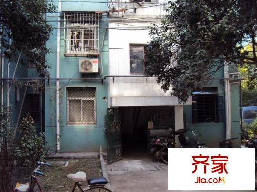 小楊村