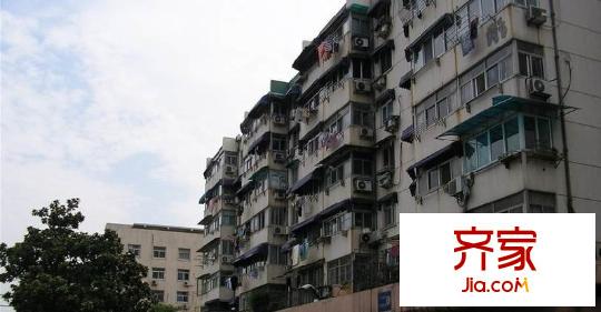 佛心橋住宅外景圖