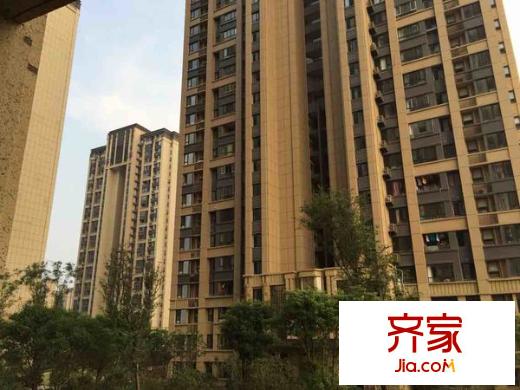 金地明悅外景圖