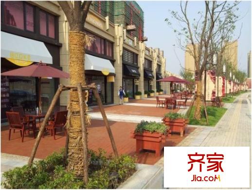金地明悅外景圖