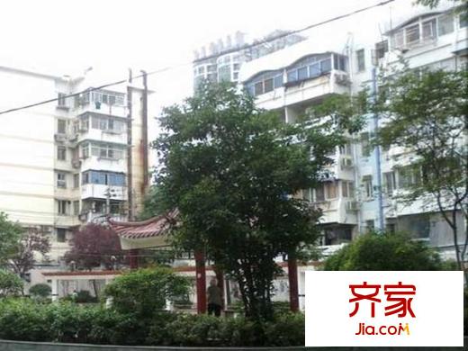 拓園外景圖