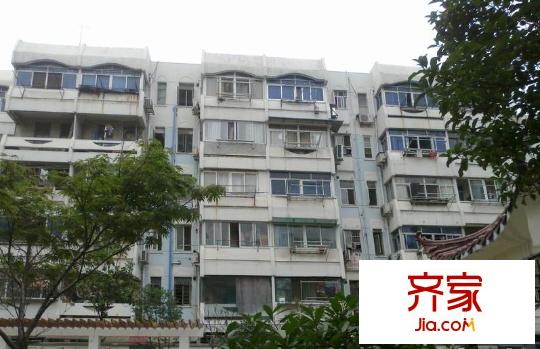 拓園外景圖