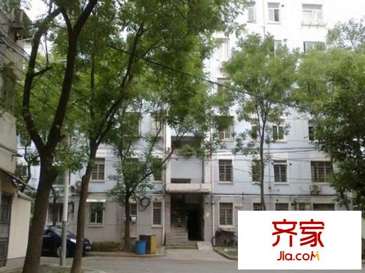 拓園外景圖