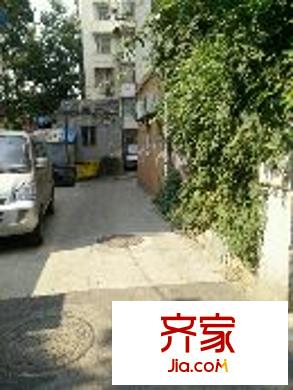 水佑崗小區(qū)外景圖