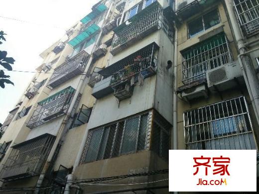 華新巷小區(qū)