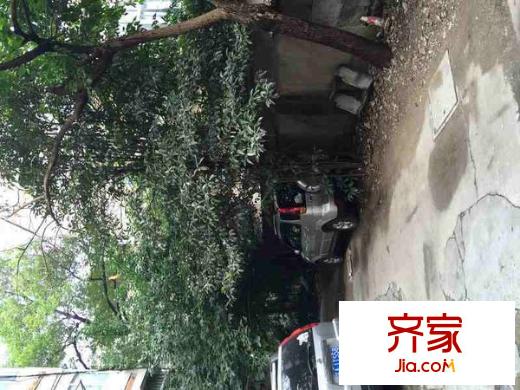 回龍橋小區(qū)