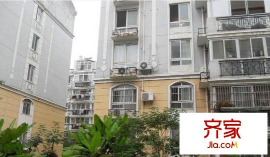 碧水灣西苑外景圖