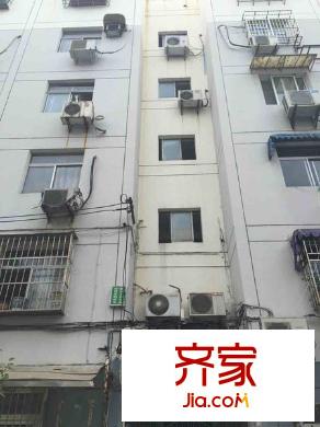 峨嵋?guī)X小區(qū)外景圖