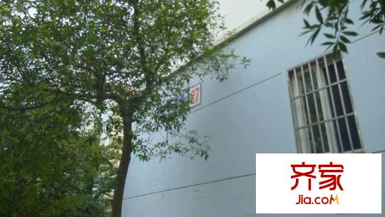 仙居華庭外景圖